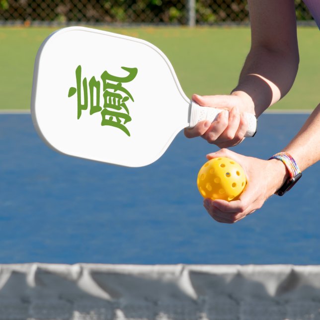 Victor Pickleball Schläger (InSitu)
