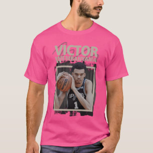 Victor Wembanyama T-Shirt
