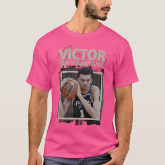 Victor Wembanyama T-Shirt