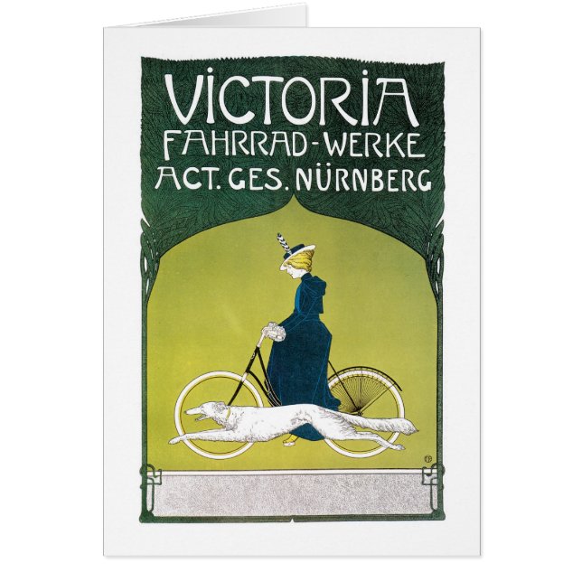 Victoria (Vorne)