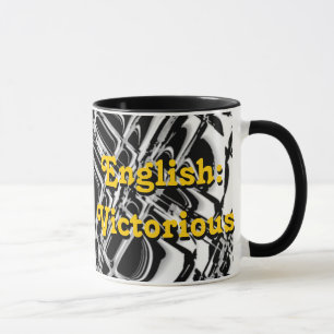 Victoria Bedeutung und Name Ursprung Tasse