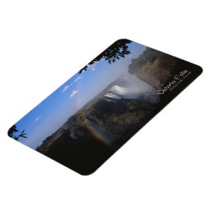 Victoria Fall 1 Magnet