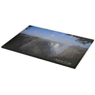 Victoria Fall 1 Schneidebrett