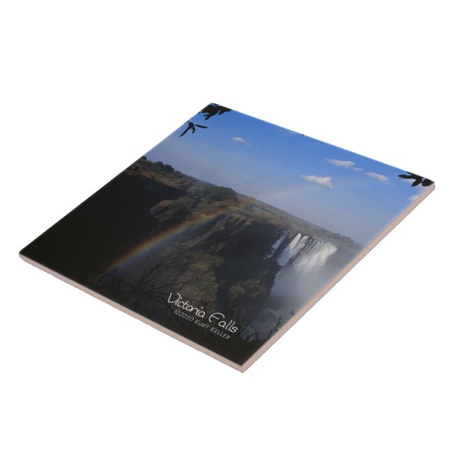 Victoria-Fall 2 Fliese (Seite)