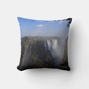Victoria Fall 2 Kissen
