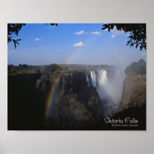 Victoria Fall 2 Poster