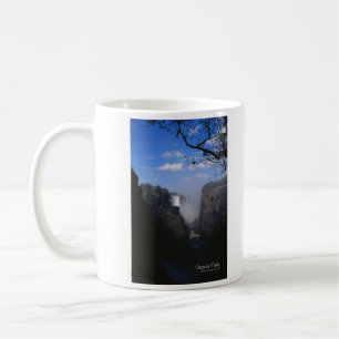 Victoria Falls 1 Tasse