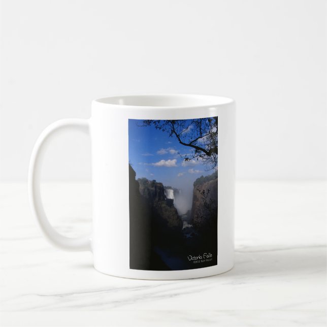 Victoria Falls 1 Tasse (Links)