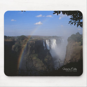 Victoria Falls 2 Mousepad