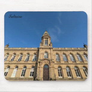 Victoria Hall Mousepad