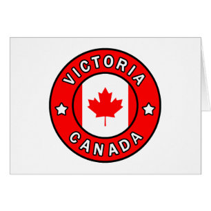 Victoria Kanada