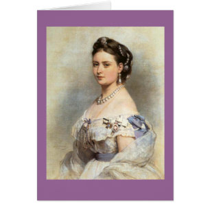 Victoria, Kronprinzessin
