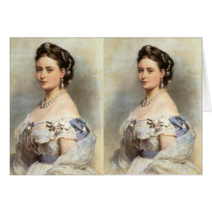 Victoria, Kronprinzessin