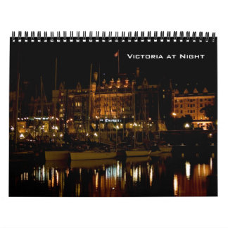 Victoria nachts kalender