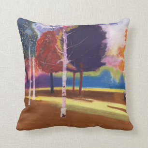 Victoria-Park-Bad Kissen