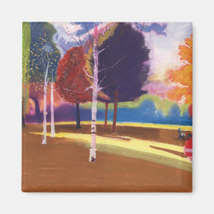 Victoria-Park-Bad Magnet