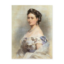 Victoria, Prinzessin Royal