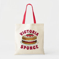 Victoria Sponge Cake British Food Bakery