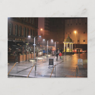 Victoria Square, Belfast Postkarte