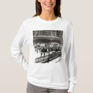 Victoria-Station, Zwanzigerjahre T-Shirt