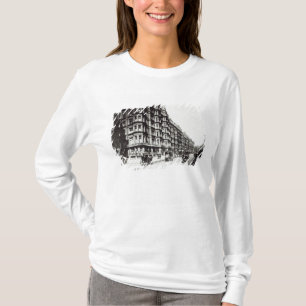 Victoria-Straße, London c.1900 T-Shirt