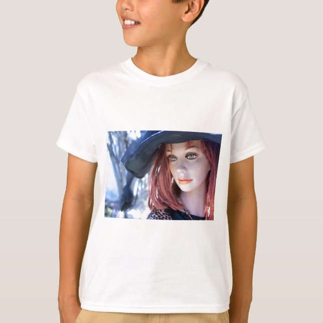 Victoria T-Shirt (Vorderseite)