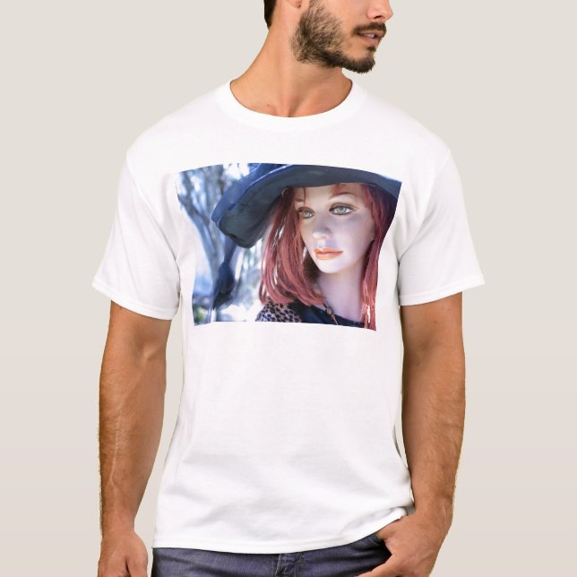 Victoria T-Shirt (Vorderseite)