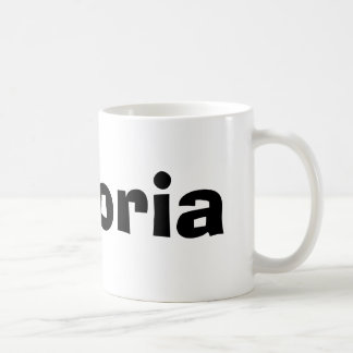 Victoria Tasse