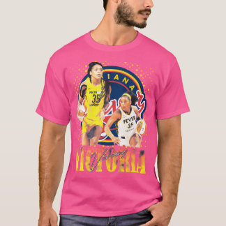 Victoria Vivians - Indiana Fieber T-Shirt