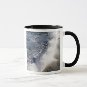 Victoriafälle, Sambesi-Fluss, Sambia - Tasse