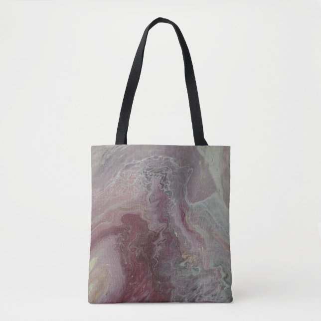 Victorian Blush-Tasche (Vorderseite)