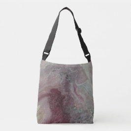 Victorian Blush-Tasche Tragetaschen Mit Langen Trägern