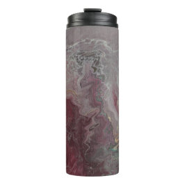 Victorian Blush Thermal Tumbler Thermosbecher