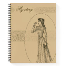 Victorianische Damenzeitschrift