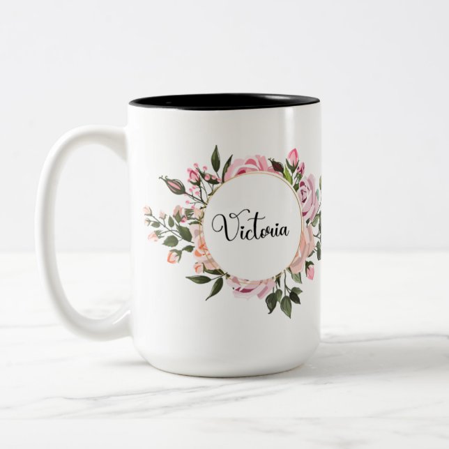 Victorias Tasse 15oz (siehe weitere Optionen) (Links)