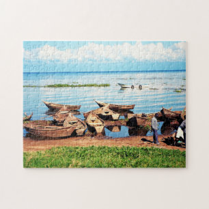 Victoriasee Puzzle