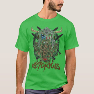 Victorious Viking T-Shirt