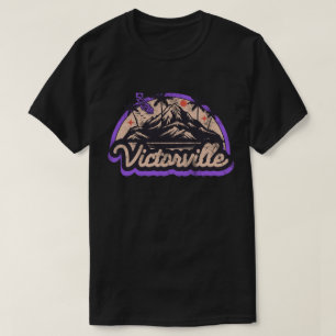 Victorville, Kalifornien T-Shirt