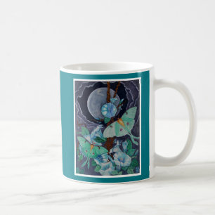 Vida de la Luna Kaffeetasse