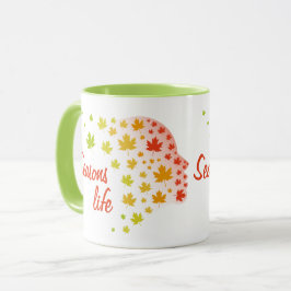 Vida de las estaciones tasse