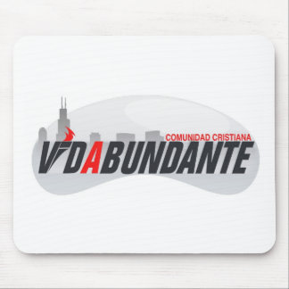 vida Mausunterlage Mousepad
