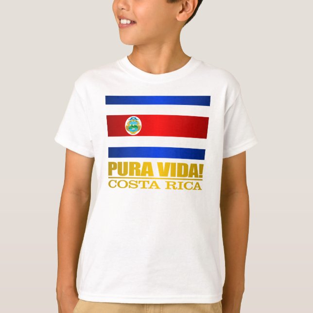 Vida T-Shirt (Vorderseite)