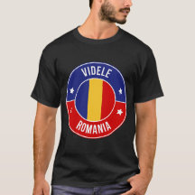Videle, Rumänien Stadt