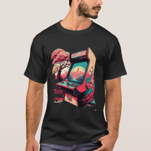 Video-Game-Arcade 1 T-Shirt