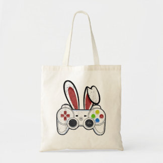 Video Game Controller Bunny Gaming Oster Gamer Bo Tragetasche