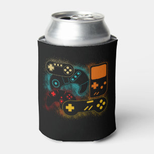 Video Game Controller Dosenkühler