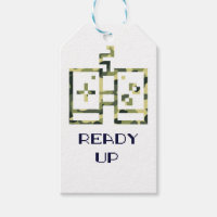 Video Game Controller Ready Up Gamer