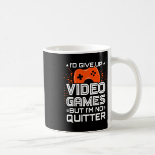 Video Game Player - PC Console Online Gaming - Spa Kaffeetasse