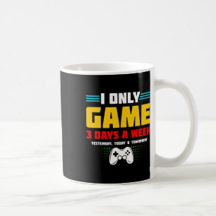 Video Game Player - Video Gamer - Gamer Meme - Spa Kaffeetasse