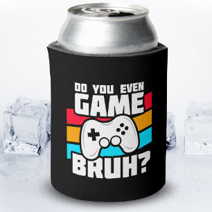 Video Game Player - Video Gaming - Funny Gamer Dosenkühler